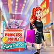 Icon of program: Princess Haul Young Fashi…