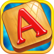 プログラムのアイコン：Words with Prof. Wisely
