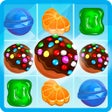 프로그램 아이콘: Super Candy Jewels