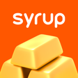 프로그램 아이콘: Syrup Wallet  초달달 혜택 생활의 …