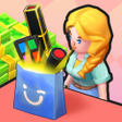 Symbol des Programms: Wowmart Manager