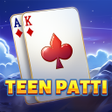 Icon of program: Challenge Teen patti