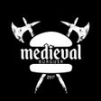 Programikonen: Medieval Burguer.