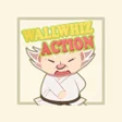 Programın simgesi: WallWhiz Action