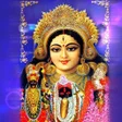 プログラムのアイコン：Mata Rani Ke Bhajan Audio