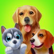 Ícone do programa: My Talking Puppy