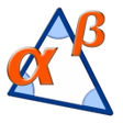 Icoon van programma: Trigonometry