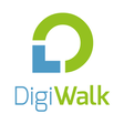 プログラムのアイコン：DigiWalk