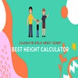Icon of program: Height Calculator Online