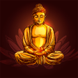 程序图标：Tibetan Divination MO