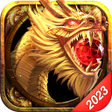 Ícone do programa: Super Dragon Slots