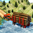 程序图标：Drive Tractor Offroad Car…