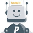 Ícone do programa: Plustek Automation