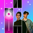 Ikona programu: Rauf Faik Piano Tiles