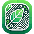 Green VPN icon
