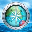 Symbol des Programms: SeaNav US