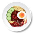 Ikona programu: Cocina Coreana