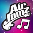 ไอคอนของโปรแกรม: AirJamz Music