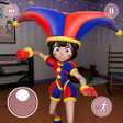 Иконка программы: Scary Creepy Clown Surviv…