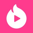 Ícone do programa: Sparkle- Live video chat