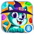 Biểu tượng của chương trình: Diamond Quest: Halloween …