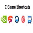 Icon of program: C Shortcuts
