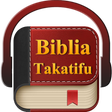 Icon of program: Swahili Bible