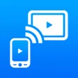 Icon of program: Hd Video Screen Mirroring