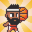 程序图标：Hoop League Tactics
