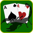 プログラムのアイコン：Scorpion Solitaire