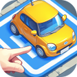 Icoon van programma: Traffic Quest-Cars Drive