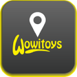 Иконка программы: WOWI PRO