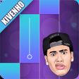 Icon of program: Mc Kevinho Piano Tiles