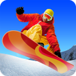 프로그램 아이콘: Snowboard Master 3D