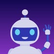 أيقونة البرنامج: AI Chatbot AI Chat: KnowI…