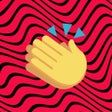 Symbol des Programms: Meme Review.