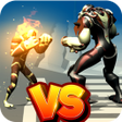 Icon of program: Ben Aliens 10 fight Heros