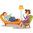 プログラムのアイコン：Psychological concepts