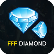 プログラムのアイコン：FFF Diamonds Emotes Tips