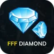 Icono de programa: FFF Diamonds Emotes Tips
