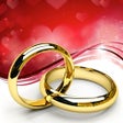 Ikona programu: Wedding Countdown Planner