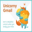Icon of program: Unicorny Gmail