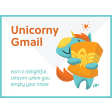 Unicorny Gmail