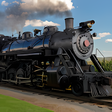 Ikona programu: Speed Train Simulator 3D
