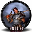 Programın simgesi: Knight Character Guide