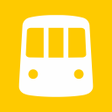 Иконка программы: Berlin Subway  BVG U-Bahn…