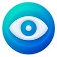 Symbol des Programms: PicFindr