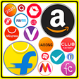 Icona del programma: Online Shopping App - Fli…
