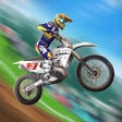 ไอคอนของโปรแกรม: Mad Skills Motocross 3