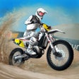 ไอคอนของโปรแกรม: Mad Skills Motocross 3